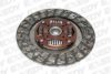 EXEDY MZD009U Clutch Disc